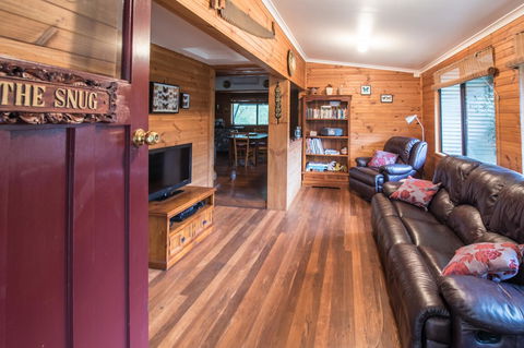 Cape Howe Cottages - Accommodation QLD 22