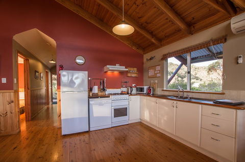 Cape Howe Cottages - Accommodation QLD 19