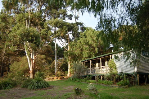 Cape Howe Cottages - Accommodation QLD 21