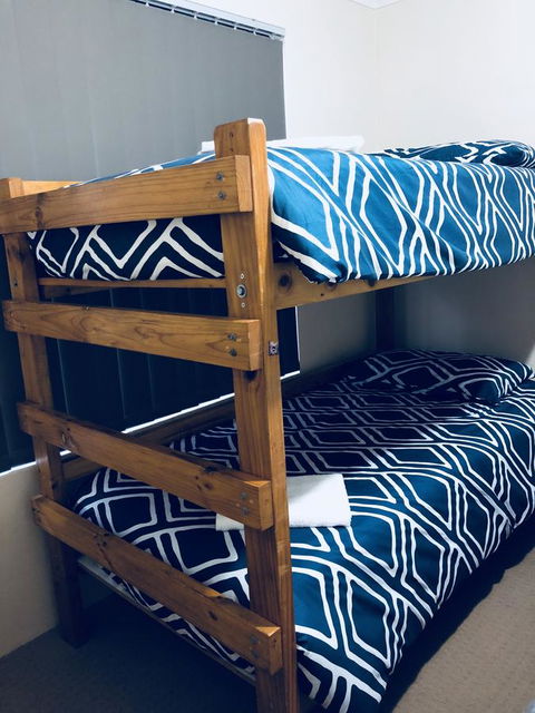 Nora Muslim Holiday Home - Accommodation QLD 20