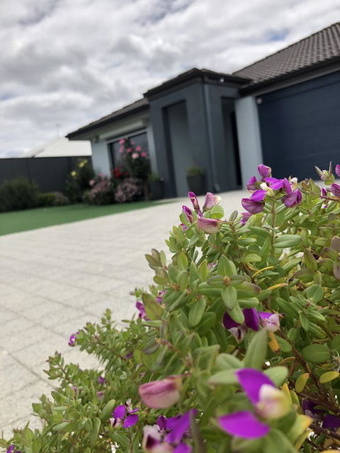 Nora Muslim Holiday Home - Accommodation QLD 10