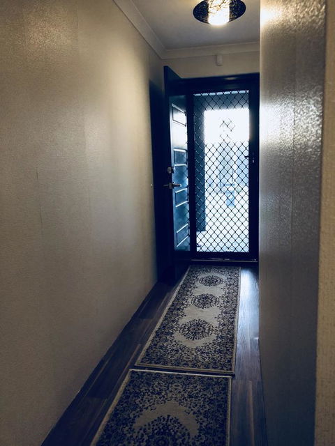 Nora Muslim Holiday Home - Accommodation QLD 36