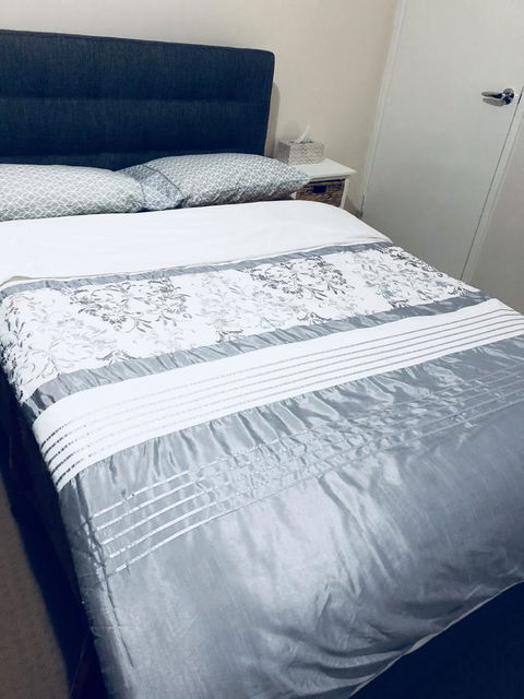 Nora Muslim Holiday Home - Accommodation QLD 12