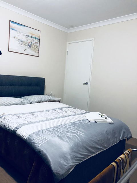 Nora Muslim Holiday Home - Accommodation QLD 25
