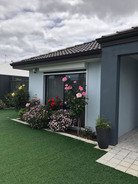 Nora Muslim Holiday Home - Accommodation QLD 6