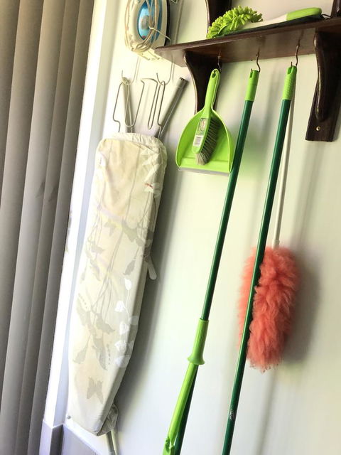 Nora Muslim Holiday Home - Accommodation QLD 33