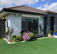 Nora Muslim Holiday Home - Accommodation QLD