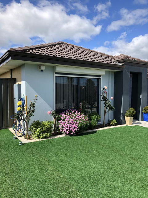 Nora Muslim Holiday Home - Accommodation QLD 0