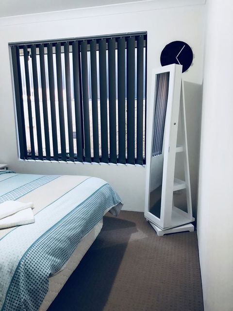 Nora Muslim Holiday Home - Accommodation QLD 18