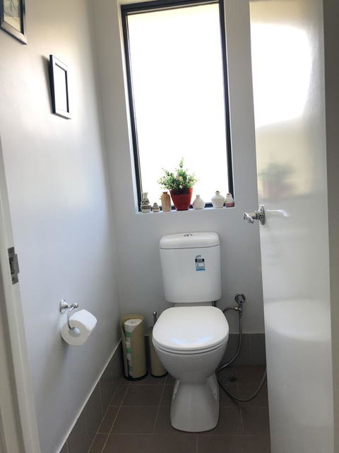 Nora Muslim Holiday Home - Accommodation QLD 24