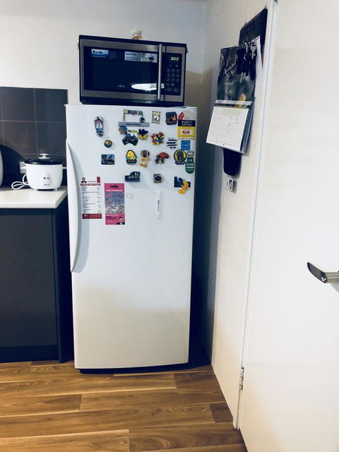 Nora Muslim Holiday Home - Accommodation QLD 30