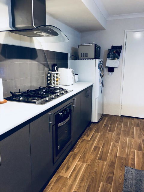 Nora Muslim Holiday Home - Accommodation QLD 43