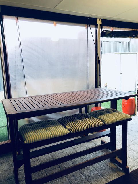 Nora Muslim Holiday Home - Accommodation QLD 34