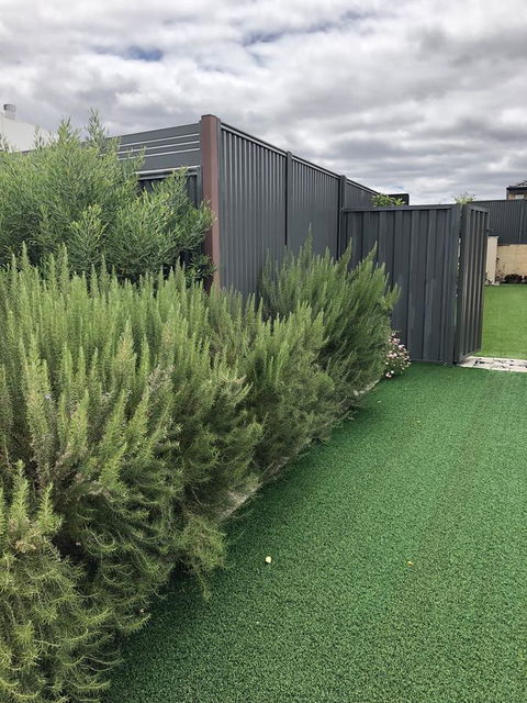 Nora Muslim Holiday Home - Accommodation QLD 8