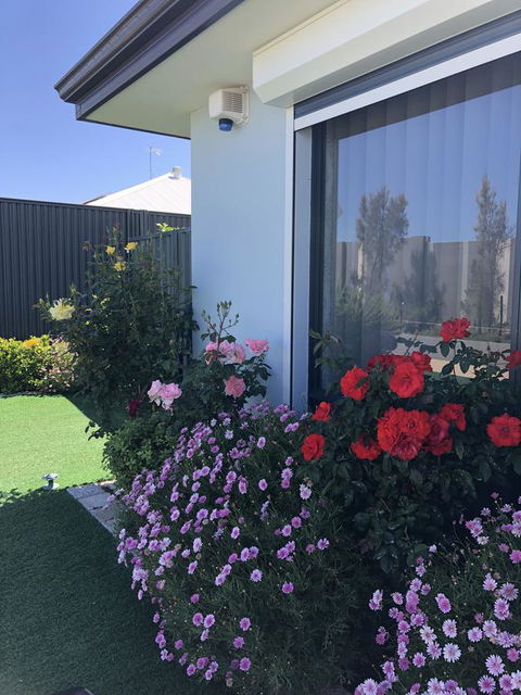 Nora Muslim Holiday Home - Accommodation QLD 5