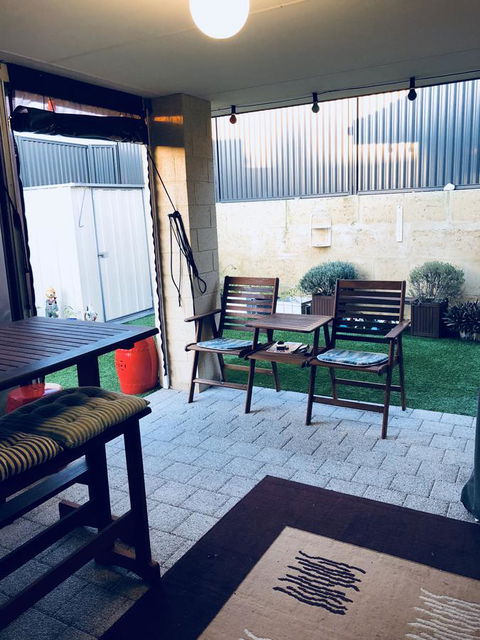 Nora Muslim Holiday Home - Accommodation QLD 41