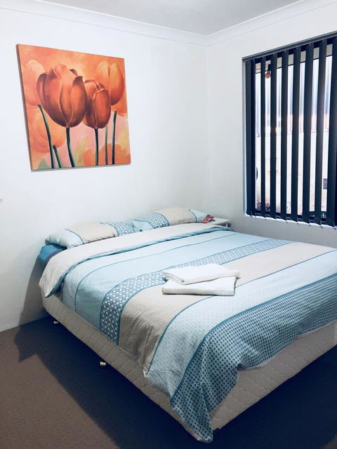 Nora Muslim Holiday Home - Accommodation QLD 26