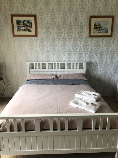 Nora Muslim Holiday Home - Accommodation QLD 1