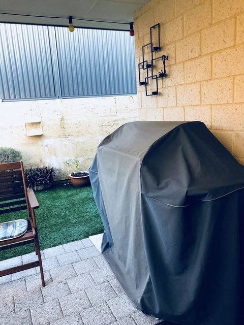 Nora Muslim Holiday Home - Accommodation QLD 37