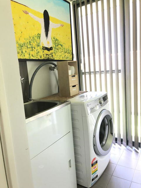 Nora Muslim Holiday Home - Accommodation QLD 16