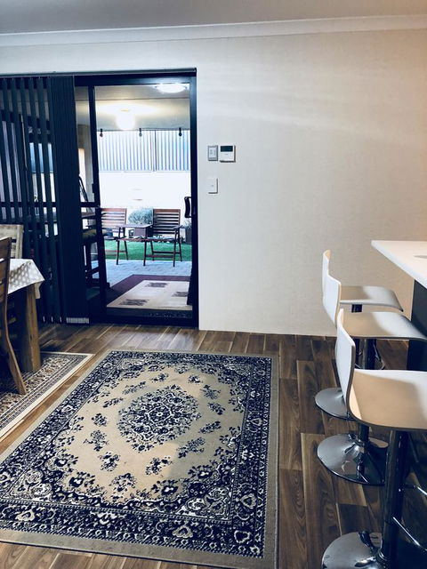 Nora Muslim Holiday Home - Accommodation QLD 42