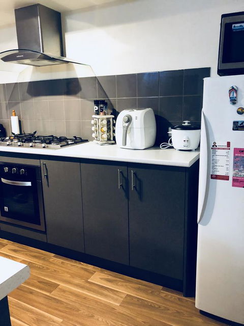 Nora Muslim Holiday Home - Accommodation QLD 38