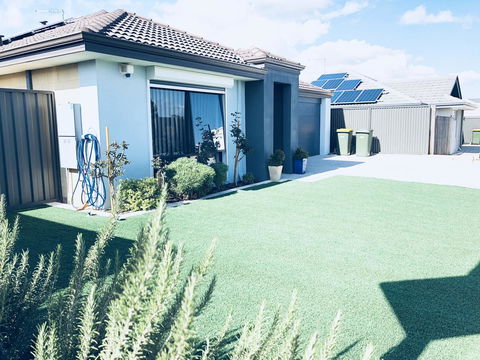 Nora Muslim Holiday Home - Accommodation QLD 31