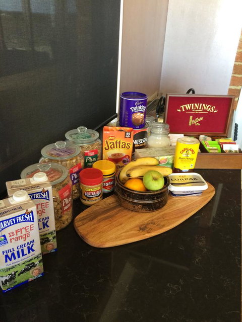 Ocean View Homestead - Accommodation QLD 2