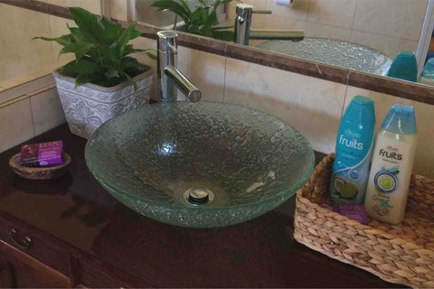 Ocean View Homestead - Accommodation QLD 5