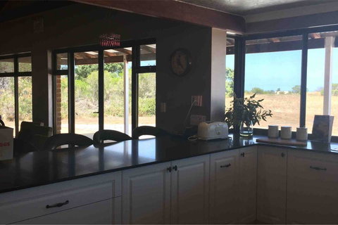 Ocean View Homestead - Accommodation QLD 19