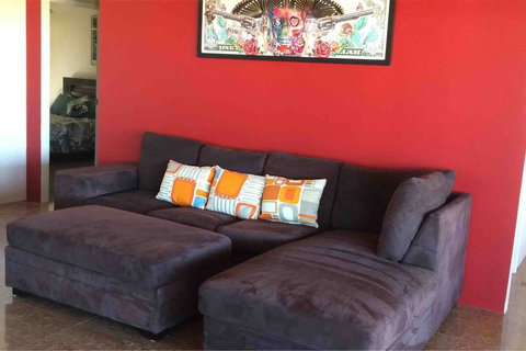 Ocean View Homestead - Accommodation QLD 6