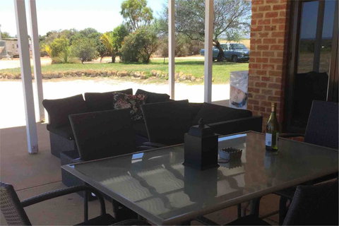 Ocean View Homestead - Accommodation QLD 37