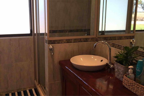 Ocean View Homestead - Accommodation QLD 15