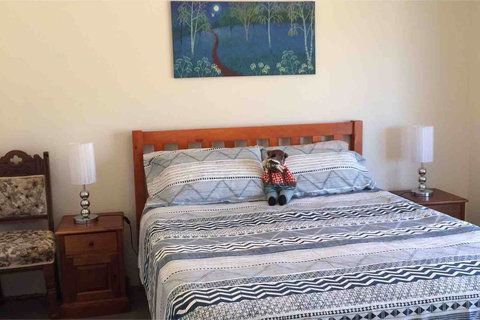 Ocean View Homestead - Accommodation QLD 35