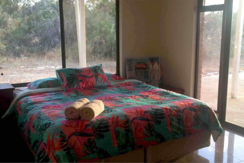Ocean View Homestead - Accommodation QLD 34
