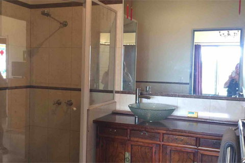 Ocean View Homestead - Accommodation QLD 4