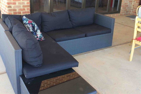 Ocean View Homestead - Accommodation QLD 27