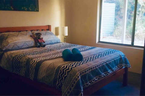 Ocean View Homestead - Accommodation QLD 10