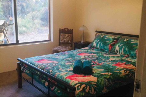 Ocean View Homestead - Accommodation QLD 12