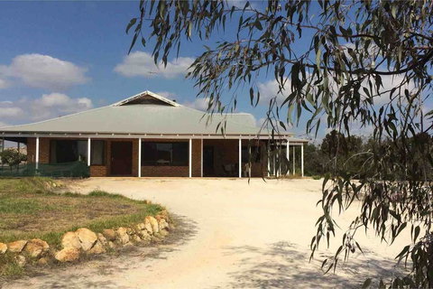 Ocean View Homestead - Accommodation QLD 8