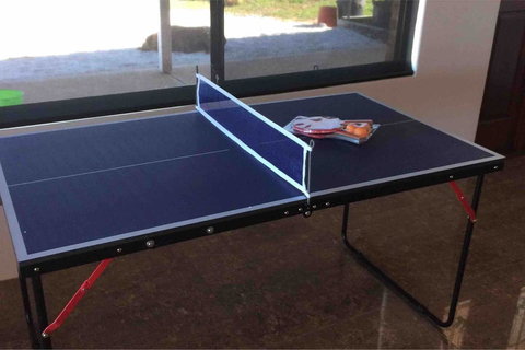 Ocean View Homestead - Accommodation QLD 7