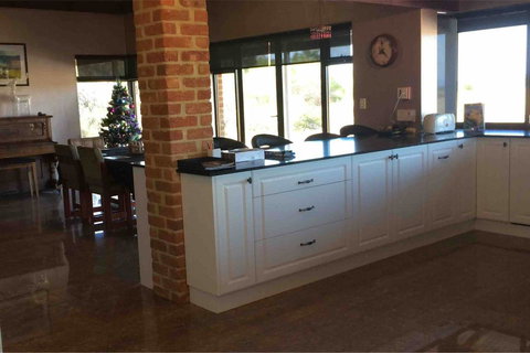 Ocean View Homestead - Accommodation QLD 26