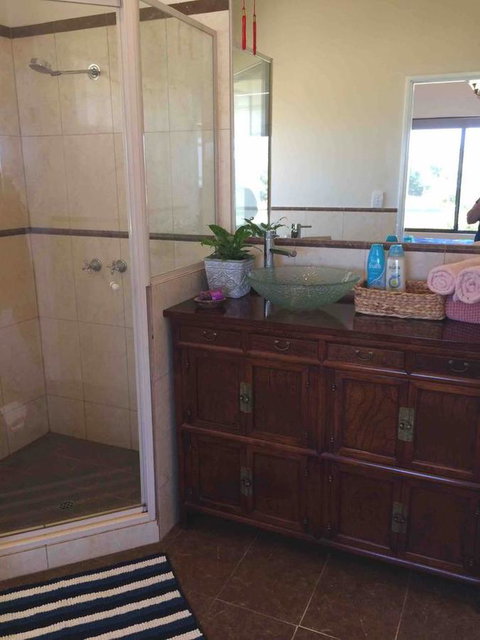 Ocean View Homestead - Accommodation QLD 17