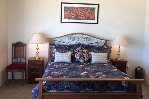 Ocean View Homestead - Accommodation QLD 0