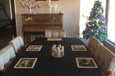 Ocean View Homestead - Accommodation QLD 31