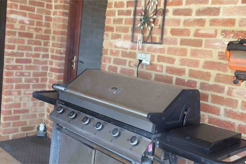 Ocean View Homestead - Accommodation QLD 33