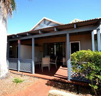 Broome - Accommodation QLD