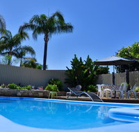 Palms Bed  Breakfast - Accommodation QLD