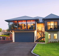 Downton Villa - Accommodation QLD