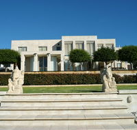 The Princess House - Accommodation QLD